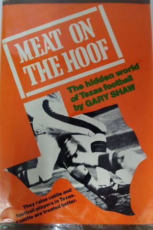 Meat on the Hoof: The Hidden World of Texas Football image number 0