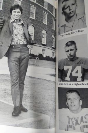 Meat on the Hoof: The Hidden World of Texas Football image number 2