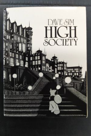 High Society image number 2