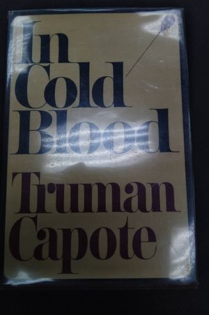 In Cold Blood image number 0