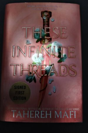 These Infinite Threads image number 0