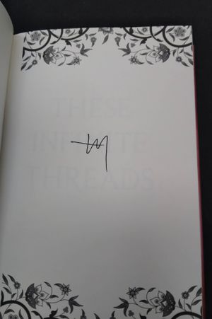 These Infinite Threads image number 1