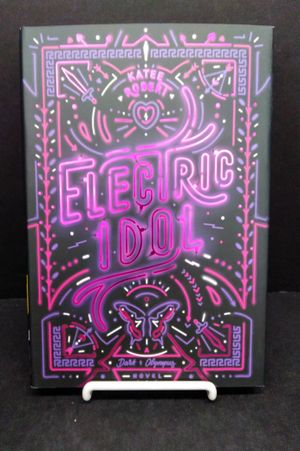 Electric Idol image number 0