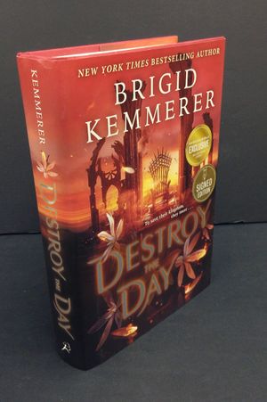 Destroy the Day image number 0