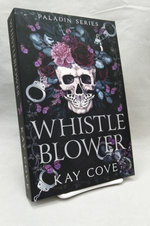 Whistleblower image number 0