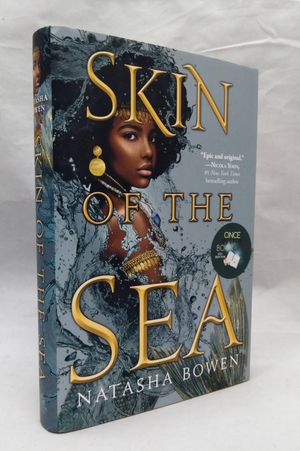Skin of the Sea image number 2