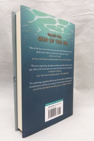 Skin of the Sea image number 0