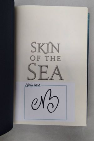 Skin of the Sea image number 1