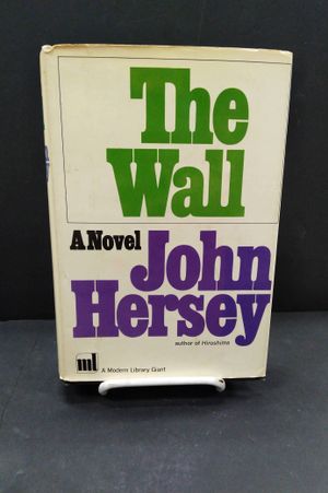 The Wall image number 0
