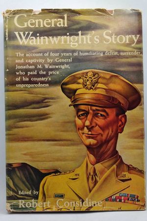 General Wainwright's Story image number 0