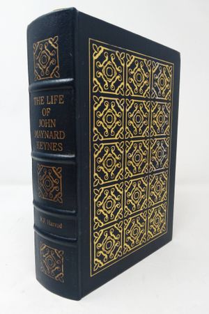 The Life of John Maynard Keynes image number 0