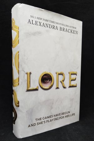 Lore image number 0