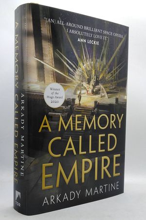 A Memory Called Empire image number 0