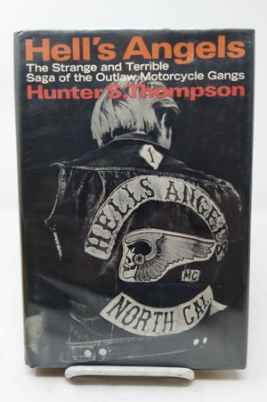 Hell's Angels image number 0