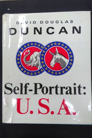 Self-Portrait: U.S.A. image number 0