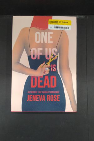 One of Us Is Dead image number 0