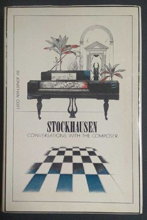 Stockhausen image number 0