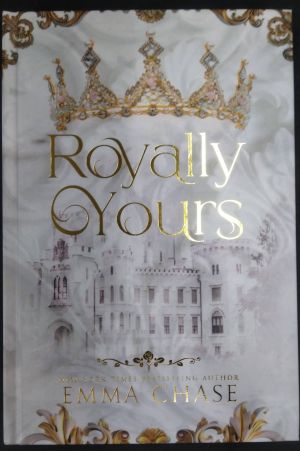 Royally Yours image number 0