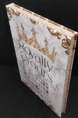 Royally Yours image number 1