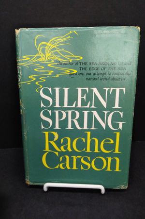 Silent Spring image number 0
