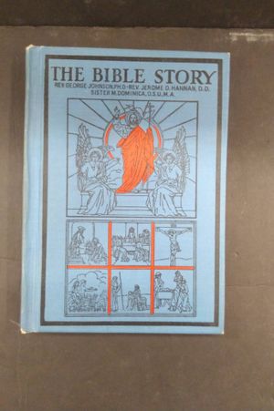 The Bible Story image number 0