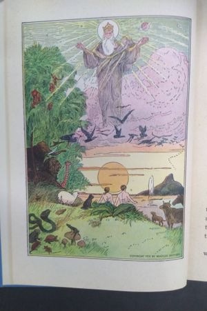 The Bible Story image number 1