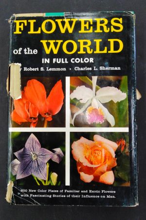 Flowers of the World image number 0