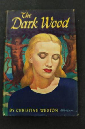 The Dark Wood image number 0