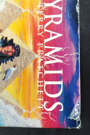 Pyramids image number 1