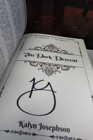 This Dark Descent image number 2