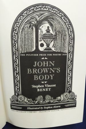 John Brown's Body image number 1
