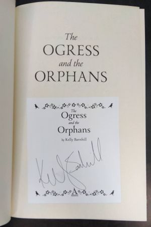 The Ogress and the Orphans image number 1