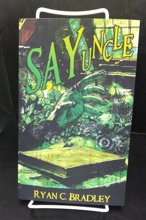 Say Uncle image number 0