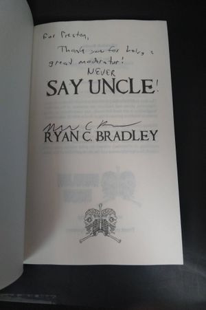 Say Uncle image number 1