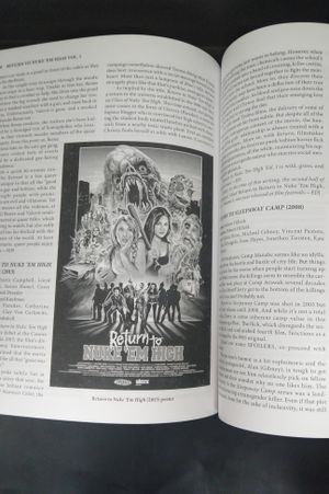 Queer Horror: A Film Guide image number 1