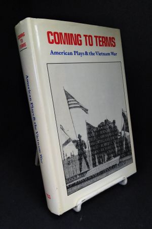 Coming To Terms: American Plays & the Vietnam War image number 0