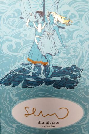Lies We Sing To The Sea image number 1