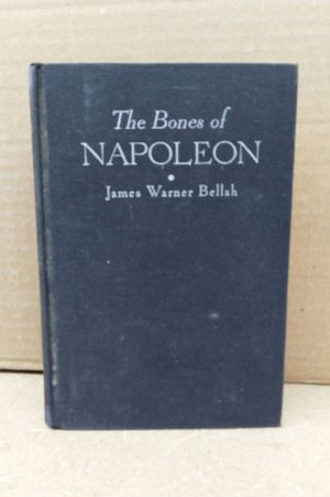 The Bones of Napoleon image number 0