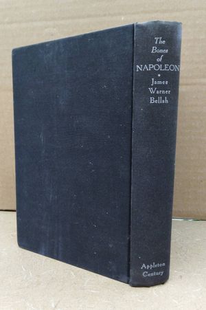 The Bones of Napoleon image number 1