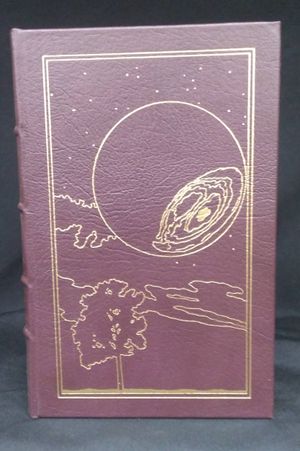 The Mote in God's Eye image number 0