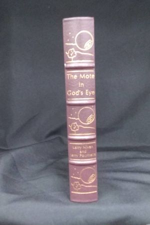 The Mote in God's Eye image number 1
