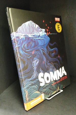 Somna #1 image number 0