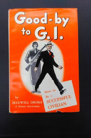Good-By to G. I.  image number 0