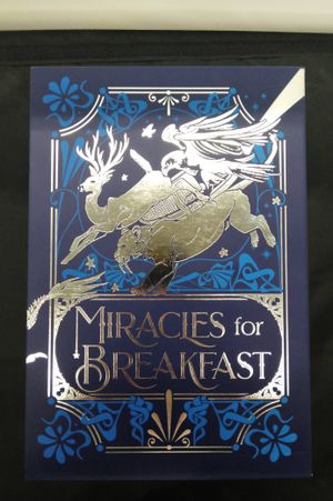 Miracles for Breakfast image number 0