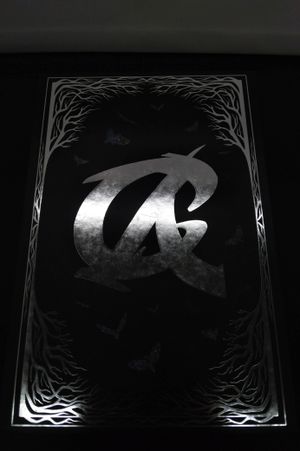 CHain of Iron image number 1