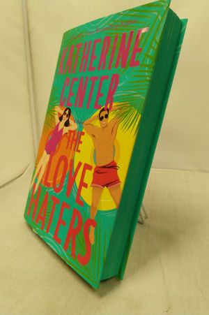 The Love Haters image number 0