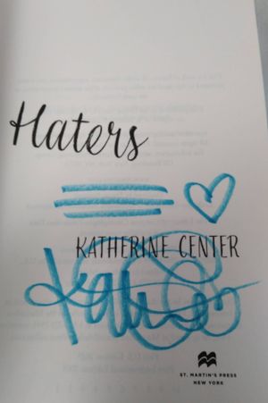 The Love Haters image number 1