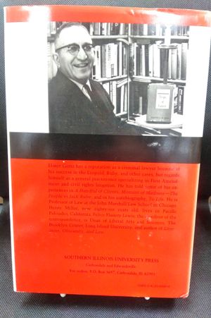 Henry Miller Years of Trial and Triumph, 1962-1964 image number 1