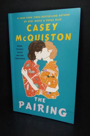 The Pairing image number 0