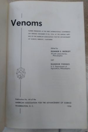 Venoms image number 1